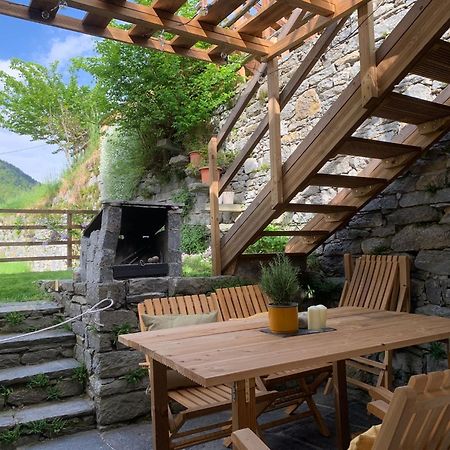 Casa Gialla Russo Экстерьер фото
