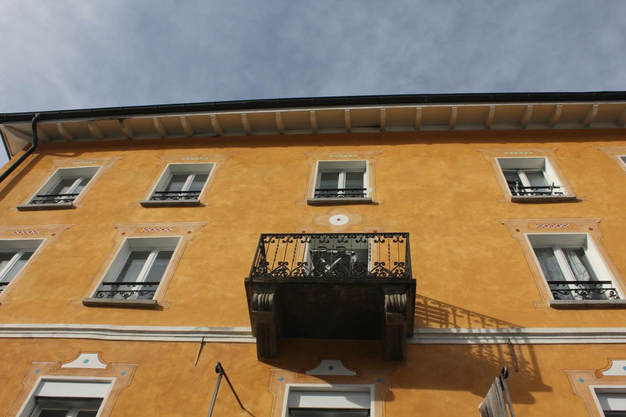 Casa Gialla Russo Экстерьер фото