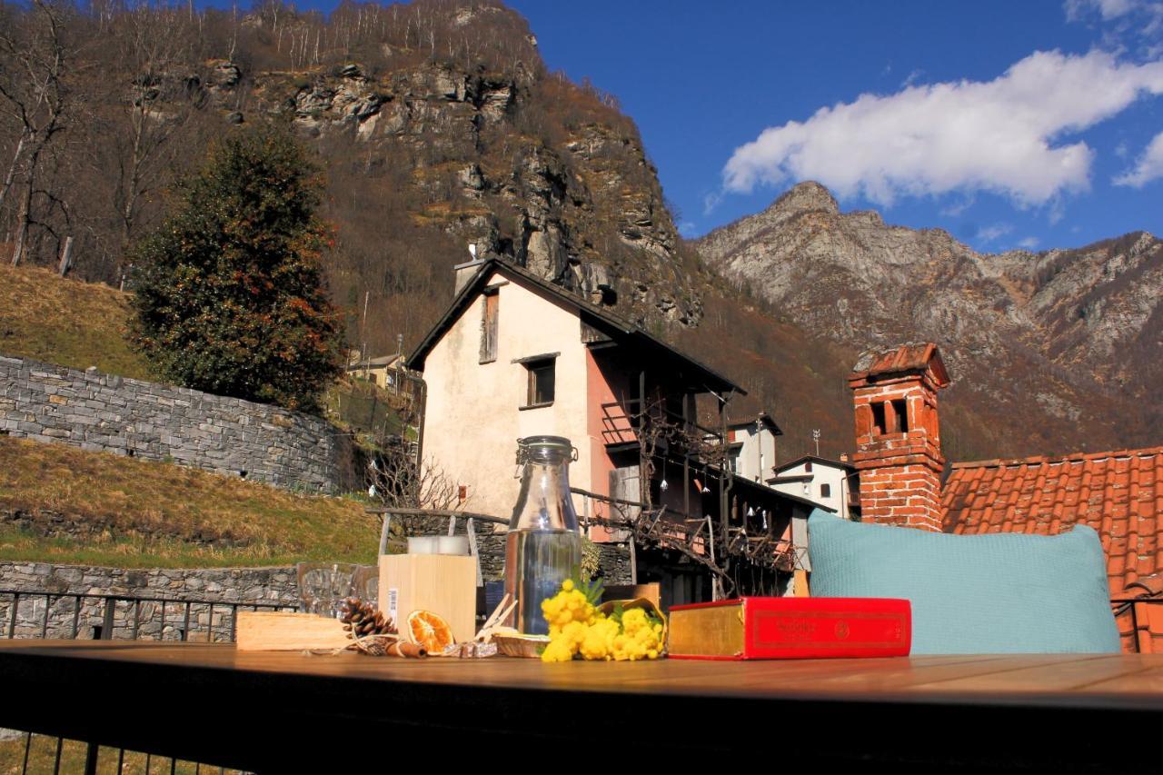 Casa Gialla Russo Экстерьер фото
