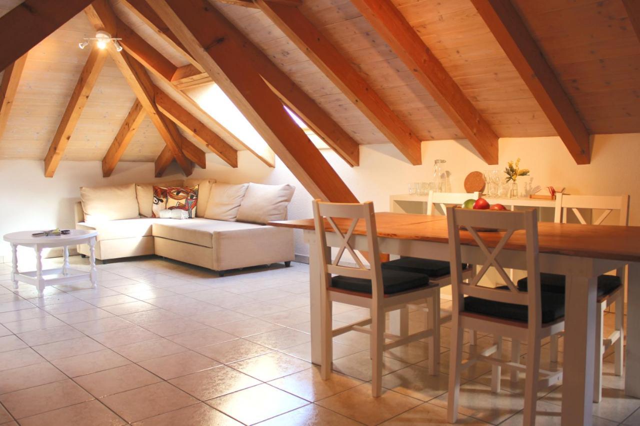 Casa Gialla Russo Экстерьер фото