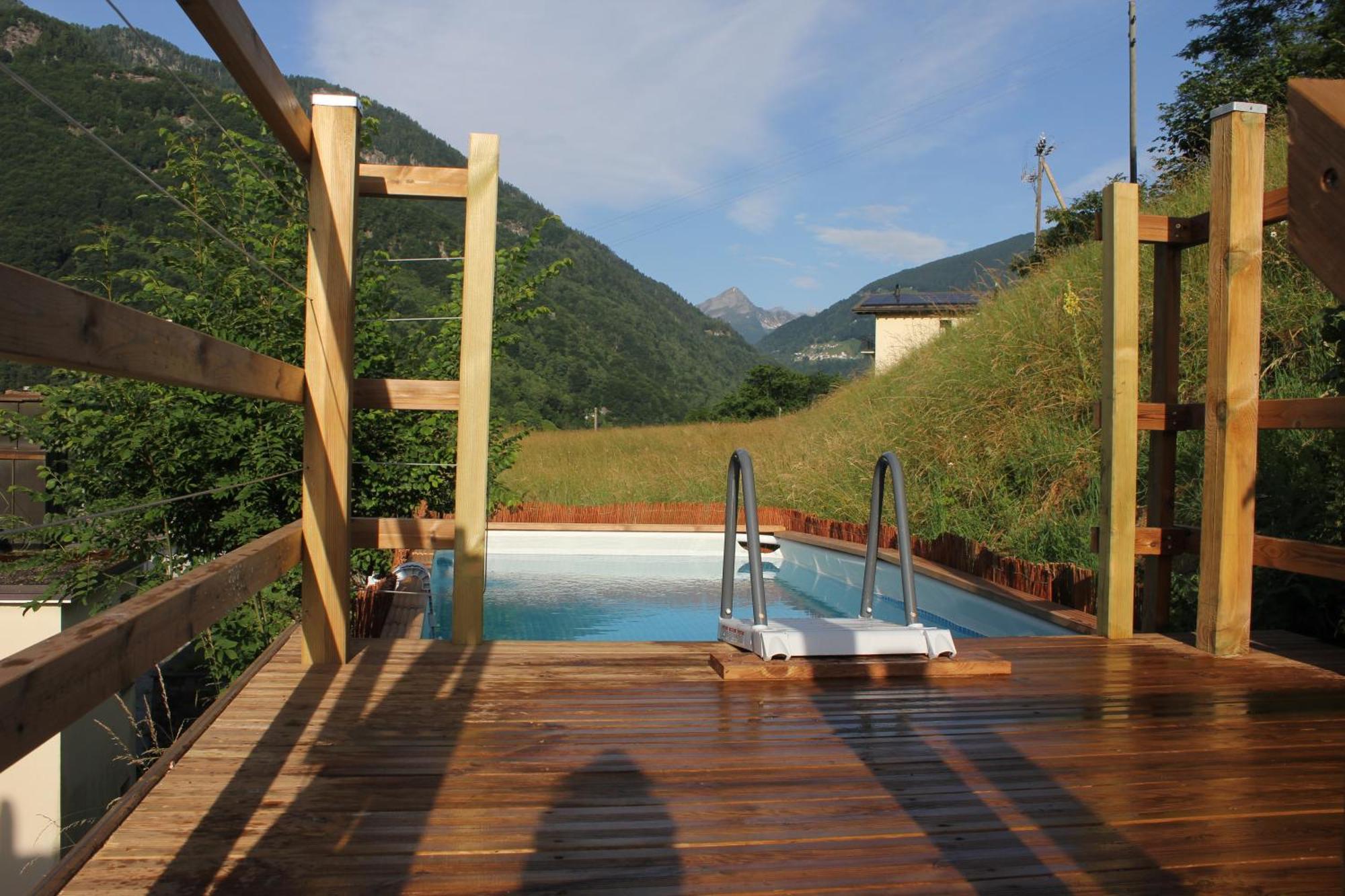 Casa Gialla Russo Экстерьер фото
