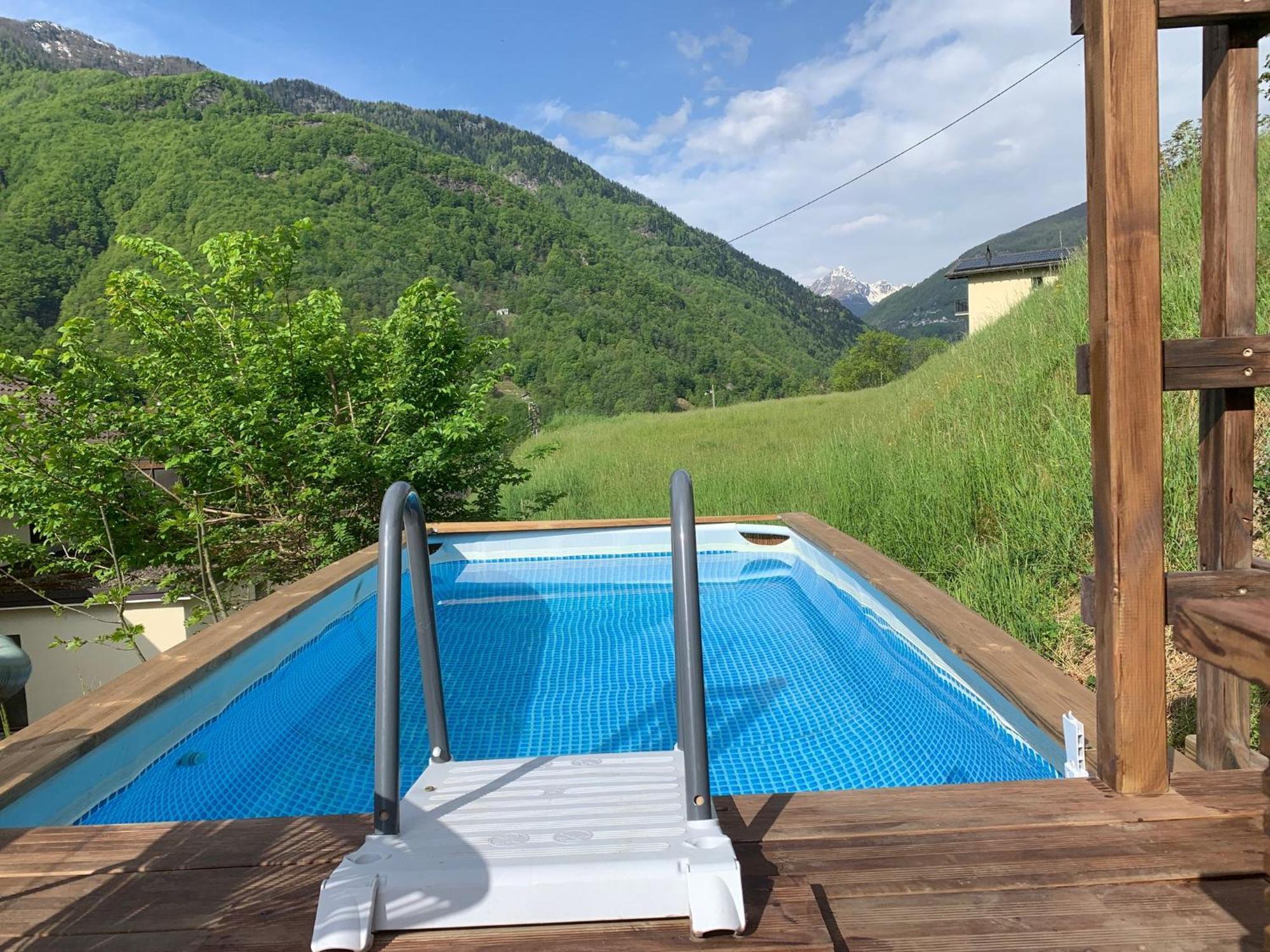 Casa Gialla Russo Экстерьер фото