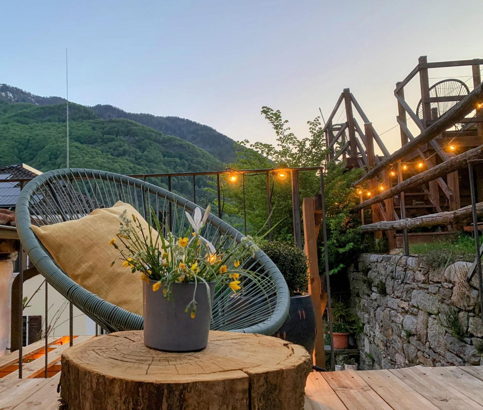 Casa Gialla Russo Экстерьер фото