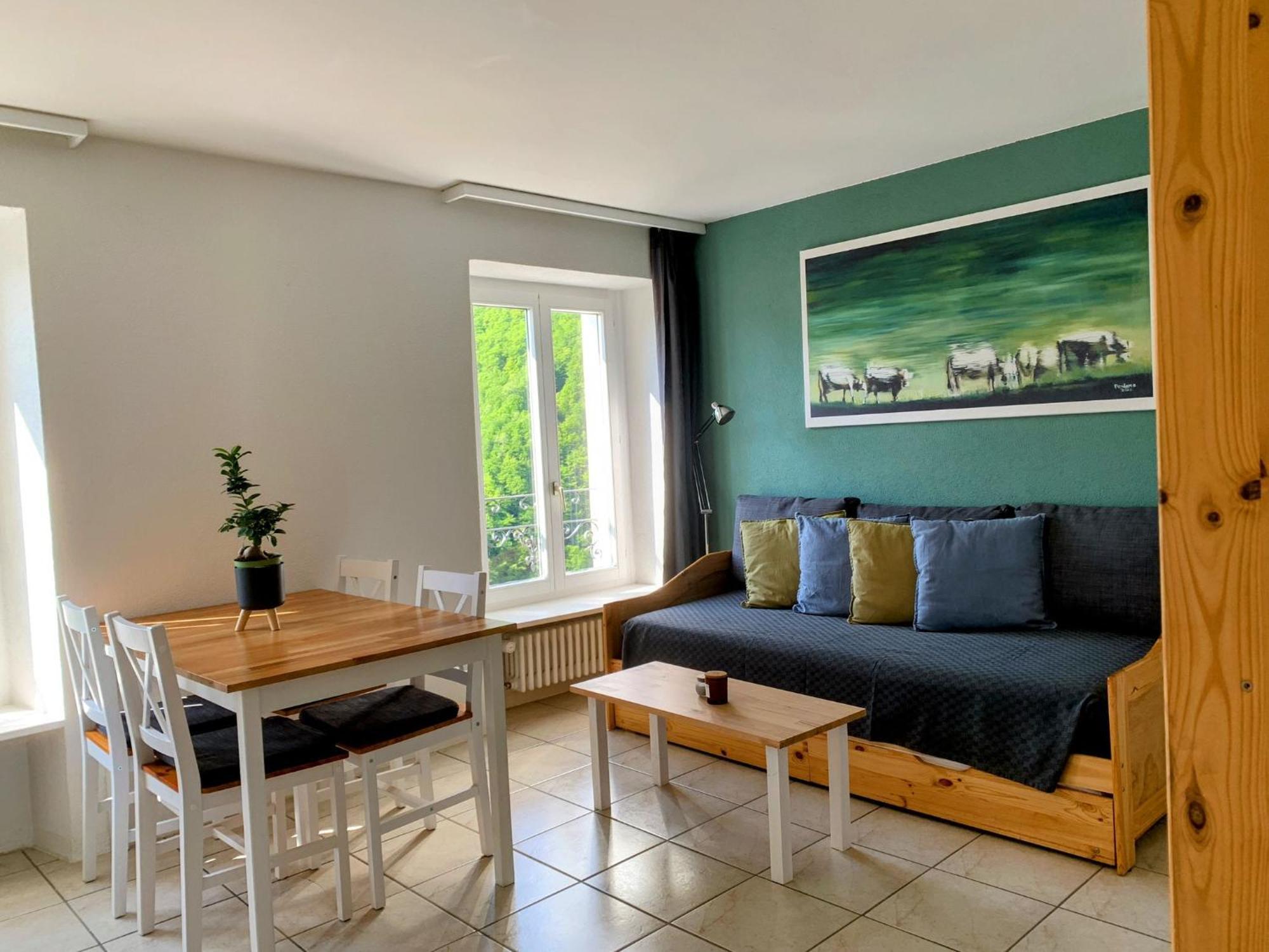 Casa Gialla Russo Экстерьер фото