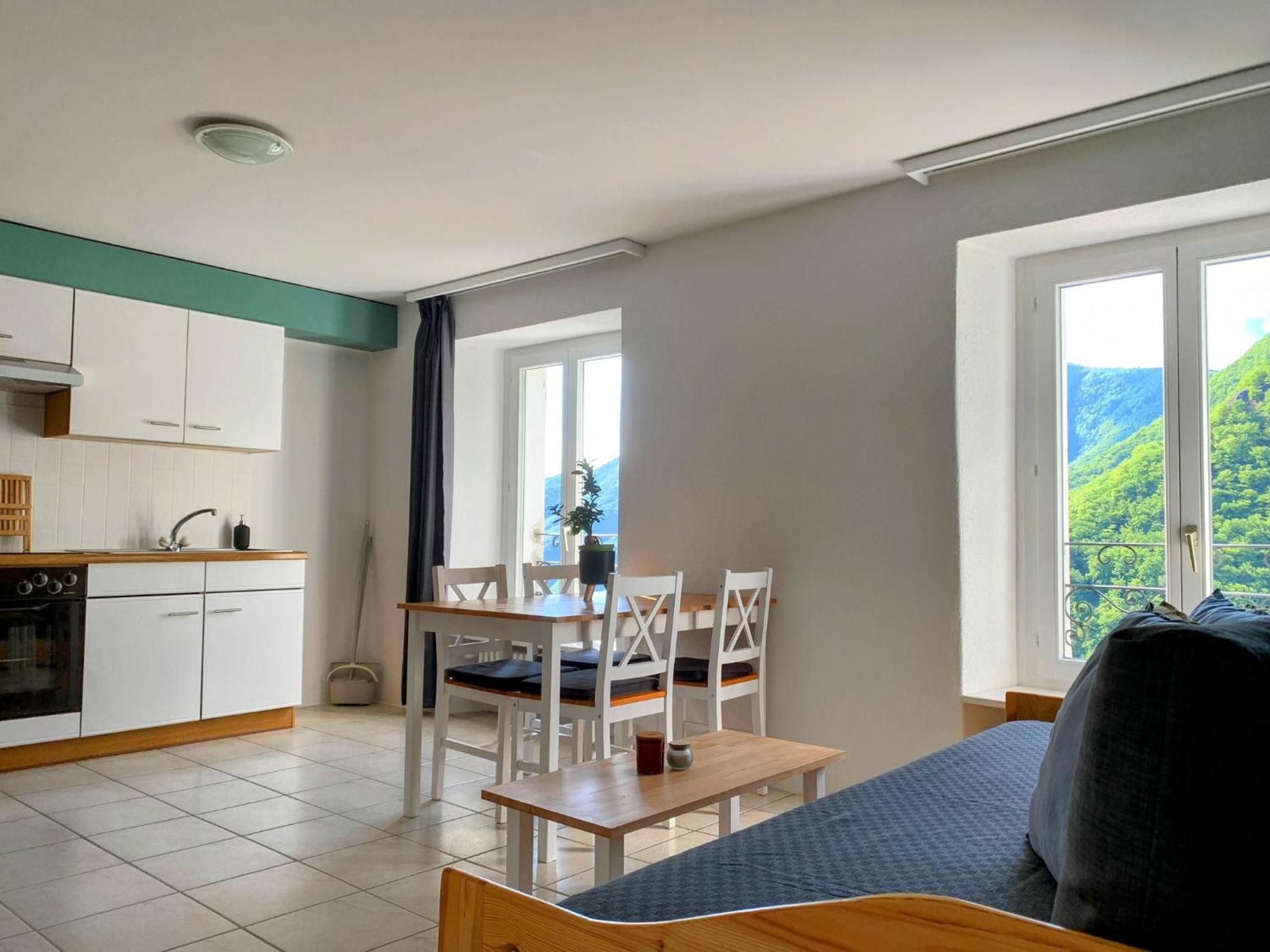 Casa Gialla Russo Экстерьер фото